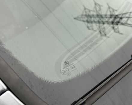 Серый Шкода Суперб, объемом двигателя 1.8 л и пробегом 193 тыс. км за 8200 $, фото 16 на Automoto.ua