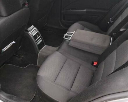 Серый Шкода Суперб, объемом двигателя 1.8 л и пробегом 212 тыс. км за 7999 $, фото 3 на Automoto.ua