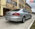 Серый Шкода Суперб, объемом двигателя 1.97 л и пробегом 293 тыс. км за 9600 $, фото 7 на Automoto.ua