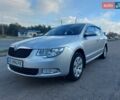 Серый Шкода Суперб, объемом двигателя 1.78 л и пробегом 73 тыс. км за 11300 $, фото 6 на Automoto.ua