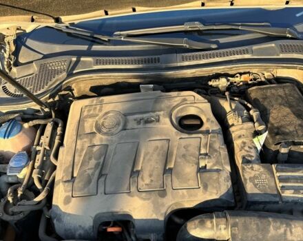 Сірий Шкода Суперб, об'ємом двигуна 2 л та пробігом 430 тис. км за 6800 $, фото 6 на Automoto.ua