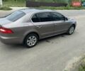 Сірий Шкода Суперб, об'ємом двигуна 1.8 л та пробігом 311 тис. км за 6900 $, фото 1 на Automoto.ua