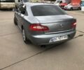 Шкода Суперб 2012 в Львове на Automoto.ua Серый Шкода Суперб, объемом двигателя 1.97 л и пробегом 272 тыс. км за 10500 $, фото 9 на Automoto.ua