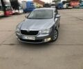Шкода Суперб 2012 в Львове на Automoto.ua Серый Шкода Суперб, объемом двигателя 1.97 л и пробегом 272 тыс. км за 10500 $, фото 4 на Automoto.ua