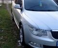 Шкода Суперб 2012 в Львове на Automoto.ua Серый Шкода Суперб, объемом двигателя 1.8 л и пробегом 184 тыс. км за 8600 $, фото 6 на Automoto.ua