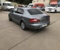 Шкода Суперб 2012 в Львове на Automoto.ua Серый Шкода Суперб, объемом двигателя 1.97 л и пробегом 272 тыс. км за 10500 $, фото 7 на Automoto.ua