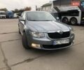 Шкода Суперб 2012 в Львове на Automoto.ua Серый Шкода Суперб, объемом двигателя 1.97 л и пробегом 272 тыс. км за 10500 $, фото 2 на Automoto.ua
