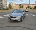 Серый Шкода Суперб, объемом двигателя 1.8 л и пробегом 255 тыс. км за 7700 $, фото 7 на Automoto.ua
