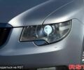 Серый Шкода Суперб, объемом двигателя 1.8 л и пробегом 150 тыс. км за 10700 $, фото 1 на Automoto.ua