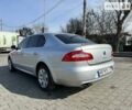 Серый Шкода Суперб, объемом двигателя 1.8 л и пробегом 210 тыс. км за 9300 $, фото 3 на Automoto.ua
