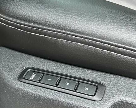 Сірий Шкода Суперб, об'ємом двигуна 2 л та пробігом 316 тис. км за 9300 $, фото 17 на Automoto.ua