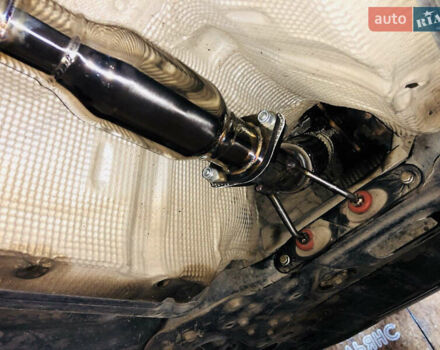 Серый Шкода Суперб, объемом двигателя 1.8 л и пробегом 120 тыс. км за 11999 $, фото 3 на Automoto.ua