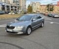 Серый Шкода Суперб, объемом двигателя 1.8 л и пробегом 255 тыс. км за 7700 $, фото 19 на Automoto.ua