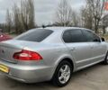 Сірий Шкода Суперб, об'ємом двигуна 2 л та пробігом 316 тис. км за 9300 $, фото 6 на Automoto.ua