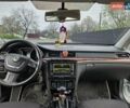 Серый Шкода Суперб, объемом двигателя 1.97 л и пробегом 242 тыс. км за 10900 $, фото 13 на Automoto.ua