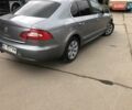 Шкода Суперб 2012 в Львове на Automoto.ua Серый Шкода Суперб, объемом двигателя 1.97 л и пробегом 272 тыс. км за 10500 $, фото 12 на Automoto.ua