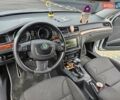 Серый Шкода Суперб, объемом двигателя 1.97 л и пробегом 242 тыс. км за 10900 $, фото 9 на Automoto.ua