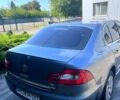 Серый Шкода Суперб, объемом двигателя 1.8 л и пробегом 165 тыс. км за 10200 $, фото 5 на Automoto.ua