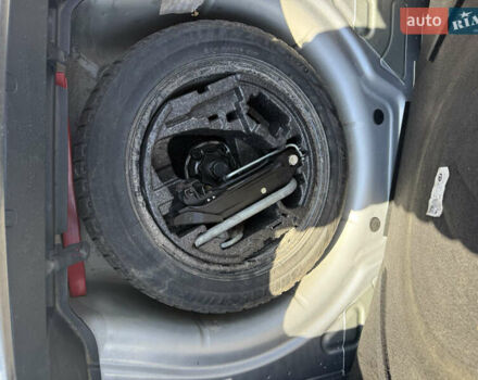 Шкода Суперб 2012 у Стрые на Automoto.ua Сірий Шкода Суперб, об'ємом двигуна 1.8 л та пробігом 270 тис. км за 7900 $, фото 9 на Automoto.ua