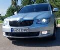 Сірий Шкода Суперб, об'ємом двигуна 1.8 л та пробігом 185 тис. км за 9000 $, фото 1 на Automoto.ua