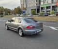 Серый Шкода Суперб, объемом двигателя 1.8 л и пробегом 255 тыс. км за 7700 $, фото 12 на Automoto.ua