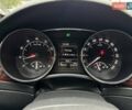 Сірий Шкода Суперб, об'ємом двигуна 1.8 л та пробігом 90 тис. км за 10300 $, фото 35 на Automoto.ua