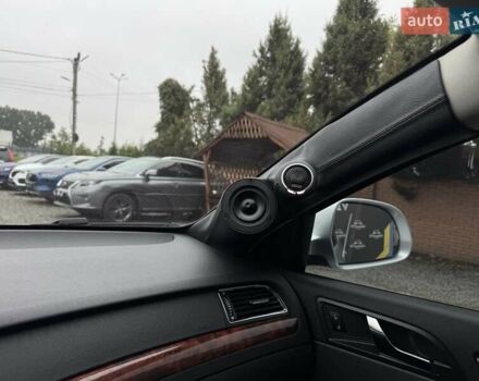 Сірий Шкода Суперб, об'ємом двигуна 1.8 л та пробігом 90 тис. км за 10300 $, фото 31 на Automoto.ua