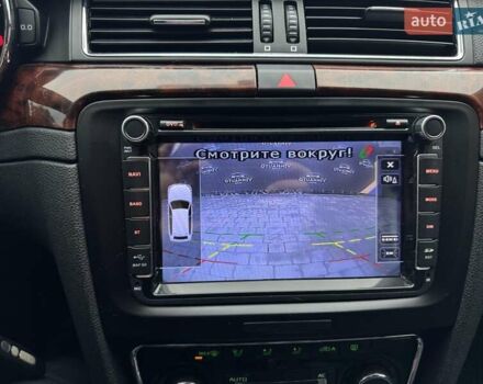 Сірий Шкода Суперб, об'ємом двигуна 1.8 л та пробігом 90 тис. км за 10300 $, фото 34 на Automoto.ua