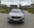 Серый Шкода Суперб, объемом двигателя 1.8 л и пробегом 140 тыс. км за 10800 $, фото 1 на Automoto.ua