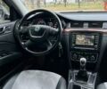 Сірий Шкода Суперб, об'ємом двигуна 2 л та пробігом 316 тис. км за 9300 $, фото 14 на Automoto.ua