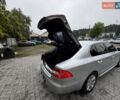 Сірий Шкода Суперб, об'ємом двигуна 1.8 л та пробігом 90 тис. км за 10300 $, фото 29 на Automoto.ua