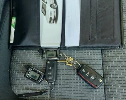 Серый Шкода Суперб, объемом двигателя 1.78 л и пробегом 73 тыс. км за 11300 $, фото 17 на Automoto.ua