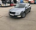 Шкода Суперб 2012 в Львове на Automoto.ua Серый Шкода Суперб, объемом двигателя 1.97 л и пробегом 272 тыс. км за 10500 $, фото 6 на Automoto.ua