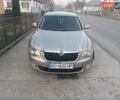 Серый Шкода Суперб, объемом двигателя 1.97 л и пробегом 278 тыс. км за 10500 $, фото 4 на Automoto.ua
