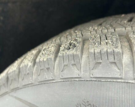 Серый Шкода Суперб, объемом двигателя 1.8 л и пробегом 193 тыс. км за 8200 $, фото 18 на Automoto.ua