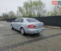 Серый Шкода Суперб, объемом двигателя 1.97 л и пробегом 242 тыс. км за 10900 $, фото 3 на Automoto.ua