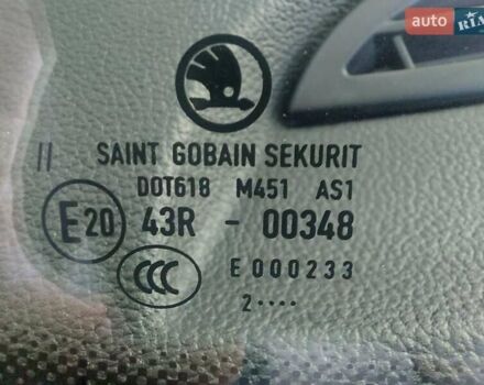 Серый Шкода Суперб, объемом двигателя 1.78 л и пробегом 73 тыс. км за 11300 $, фото 18 на Automoto.ua