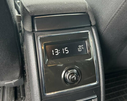 Серый Шкода Суперб, объемом двигателя 1.8 л и пробегом 193 тыс. км за 8200 $, фото 11 на Automoto.ua