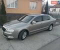 Серый Шкода Суперб, объемом двигателя 1.97 л и пробегом 278 тыс. км за 10500 $, фото 1 на Automoto.ua