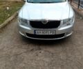 Серый Шкода Суперб, объемом двигателя 1.8 л и пробегом 181 тыс. км за 12000 $, фото 2 на Automoto.ua