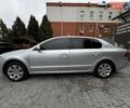 Сірий Шкода Суперб, об'ємом двигуна 1.8 л та пробігом 90 тис. км за 10300 $, фото 12 на Automoto.ua