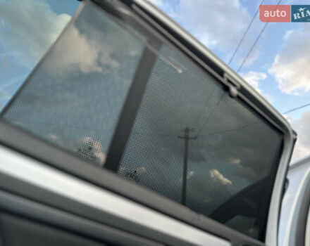 Сірий Шкода Суперб, об'ємом двигуна 1.8 л та пробігом 205 тис. км за 8850 $, фото 51 на Automoto.ua