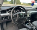Сірий Шкода Суперб, об'ємом двигуна 1.8 л та пробігом 205 тис. км за 8850 $, фото 48 на Automoto.ua
