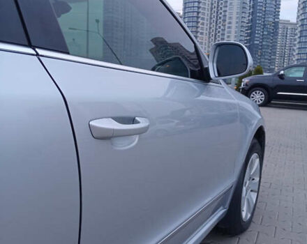 Серый Шкода Суперб, объемом двигателя 1.8 л и пробегом 184 тыс. км за 9700 $, фото 28 на Automoto.ua