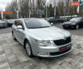 Сірий Шкода Суперб, об'ємом двигуна 1.8 л та пробігом 292 тис. км за 9200 $, фото 7 на Automoto.ua