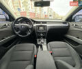 Серый Шкода Суперб, объемом двигателя 1.97 л и пробегом 281 тыс. км за 12900 $, фото 39 на Automoto.ua