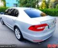 Шкода Суперб 2013 в Глухове на Automoto.ua Серый Шкода Суперб, объемом двигателя 1.8 л и пробегом 175 тыс. км за 10500 $, фото 6 на Automoto.ua