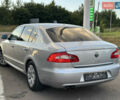 Сірий Шкода Суперб, об'ємом двигуна 1.8 л та пробігом 205 тис. км за 8850 $, фото 23 на Automoto.ua