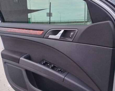 Серый Шкода Суперб, объемом двигателя 1.8 л и пробегом 184 тыс. км за 9700 $, фото 64 на Automoto.ua