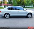 Шкода Суперб 2013 в Глухове на Automoto.ua Серый Шкода Суперб, объемом двигателя 1.8 л и пробегом 175 тыс. км за 10500 $, фото 3 на Automoto.ua